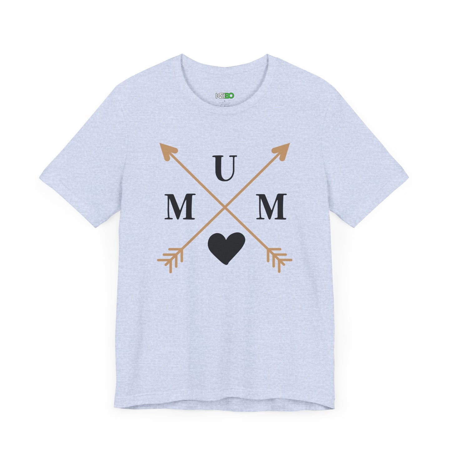 Women's Jersey Short Sleeve Tee - Perfect Gift for Mother's Day