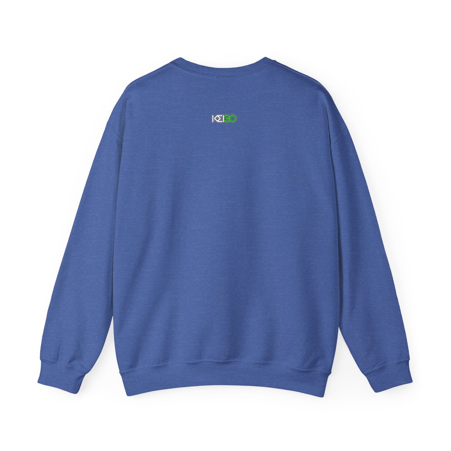 Mens Freestyle Artist Crewneck Sweatshirt