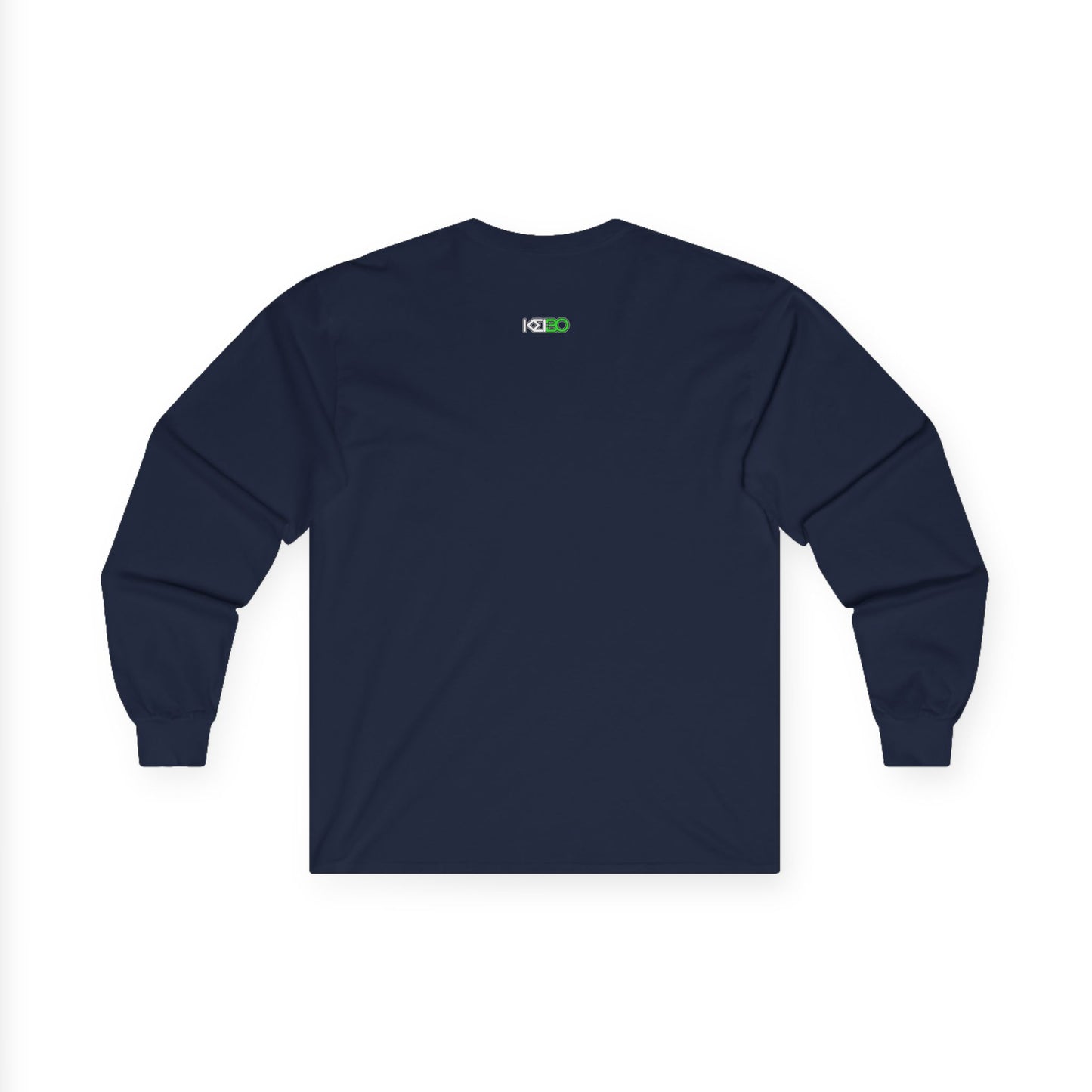 Unisex Anime-Inspired Long Sleeve Trendy Graphic T-shirt for Fans