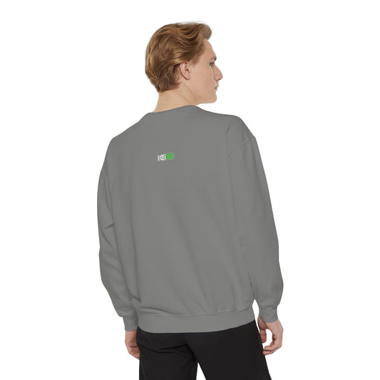 Cowboy Dad Sweatshirt - Perfect Gift for Dads Who Love the West