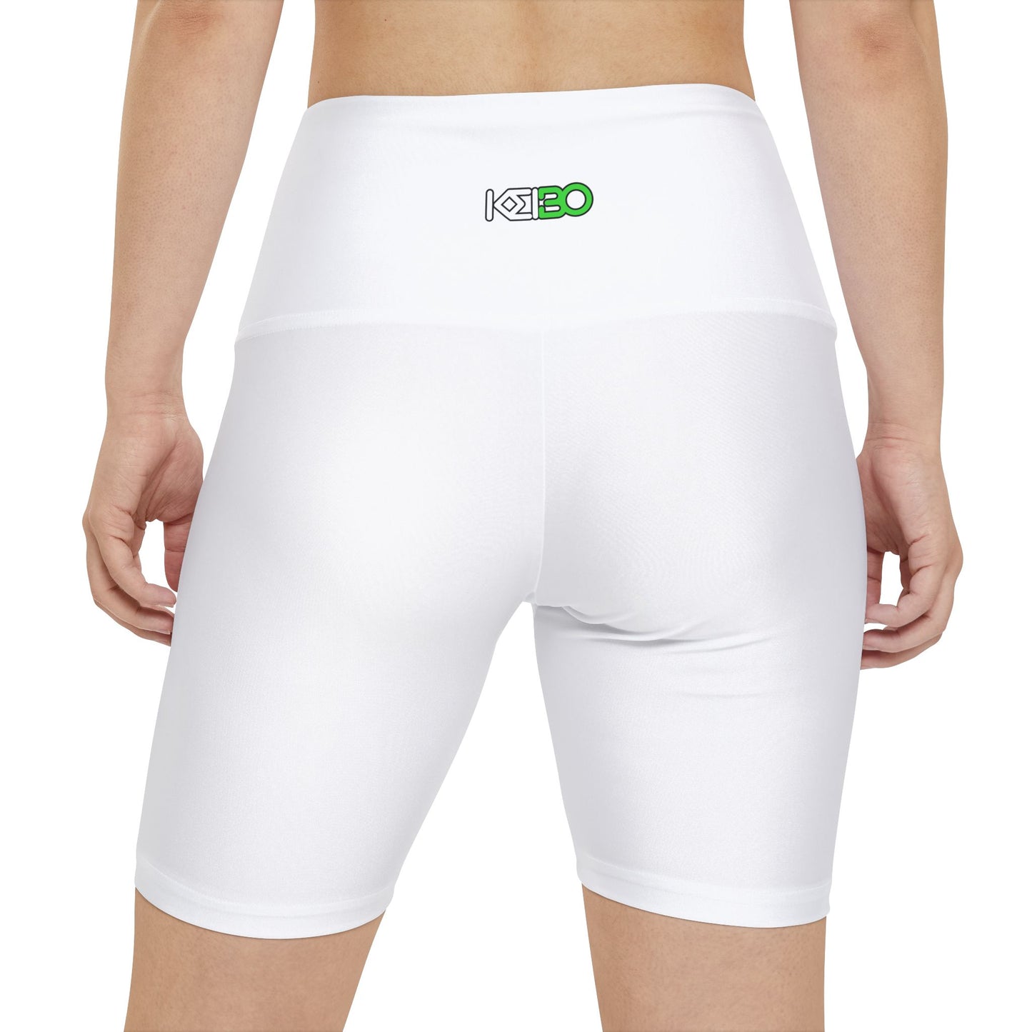 KEIBO Women's Shorts - High-Performance Activewear for Fitness Enthusiasts