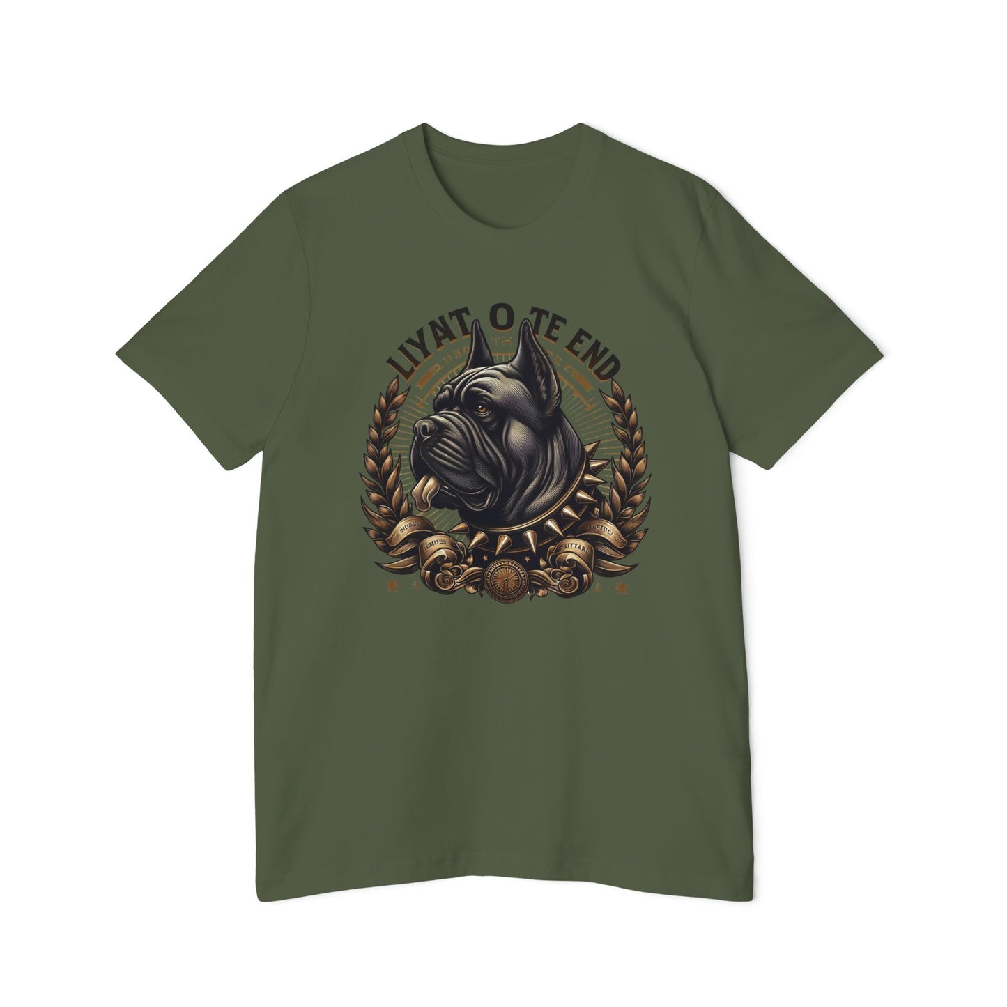Cane Corso USA-Made Women's T-Shirt - Perfect for Pet Lovers