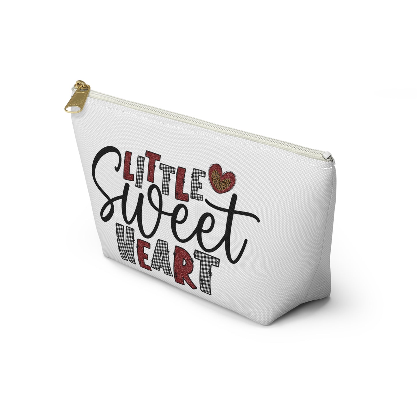 Love & Sweetheart Accessory Pouch