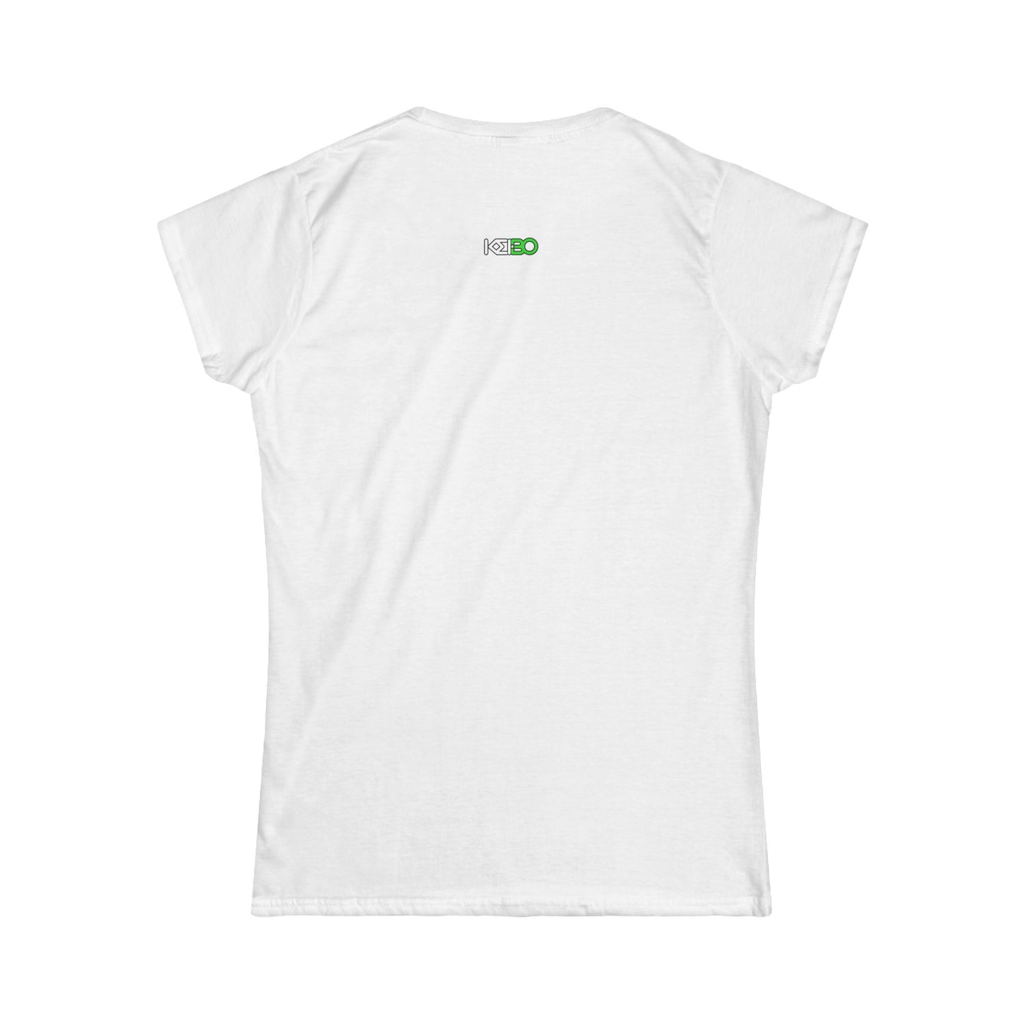 Women's Summer T-Shirt "The Beach is Calling" for Beach Lovers
