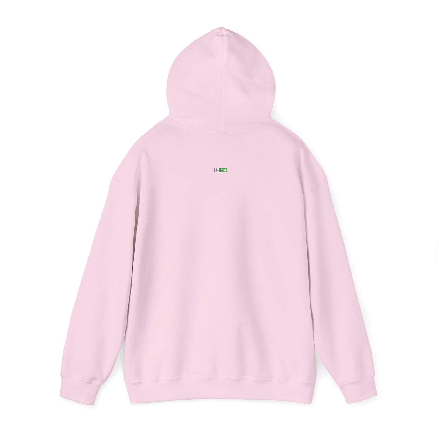 Women Love Story Hooded - "Just For You" Valentine's Day Vibe