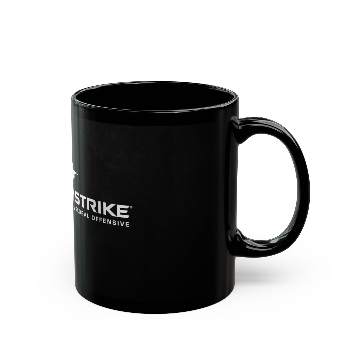 CS Pride Custom Counter-Strike Ceramic Mug