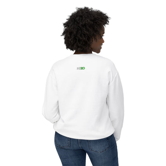 Men's Sweatshirt American Muscle - Vintage Car Fans