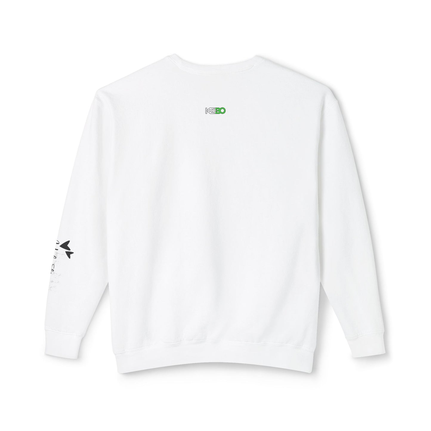Women Sweatshirt You And Me - Perfect for Valentine's Day Outfit