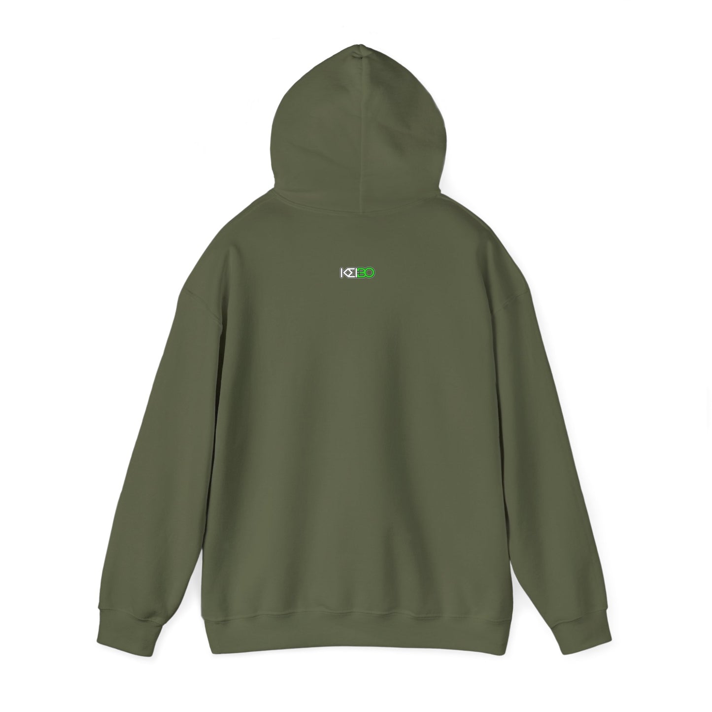 Women's St. Patrick's Day Hoodie - Perfect for Celebrations!
