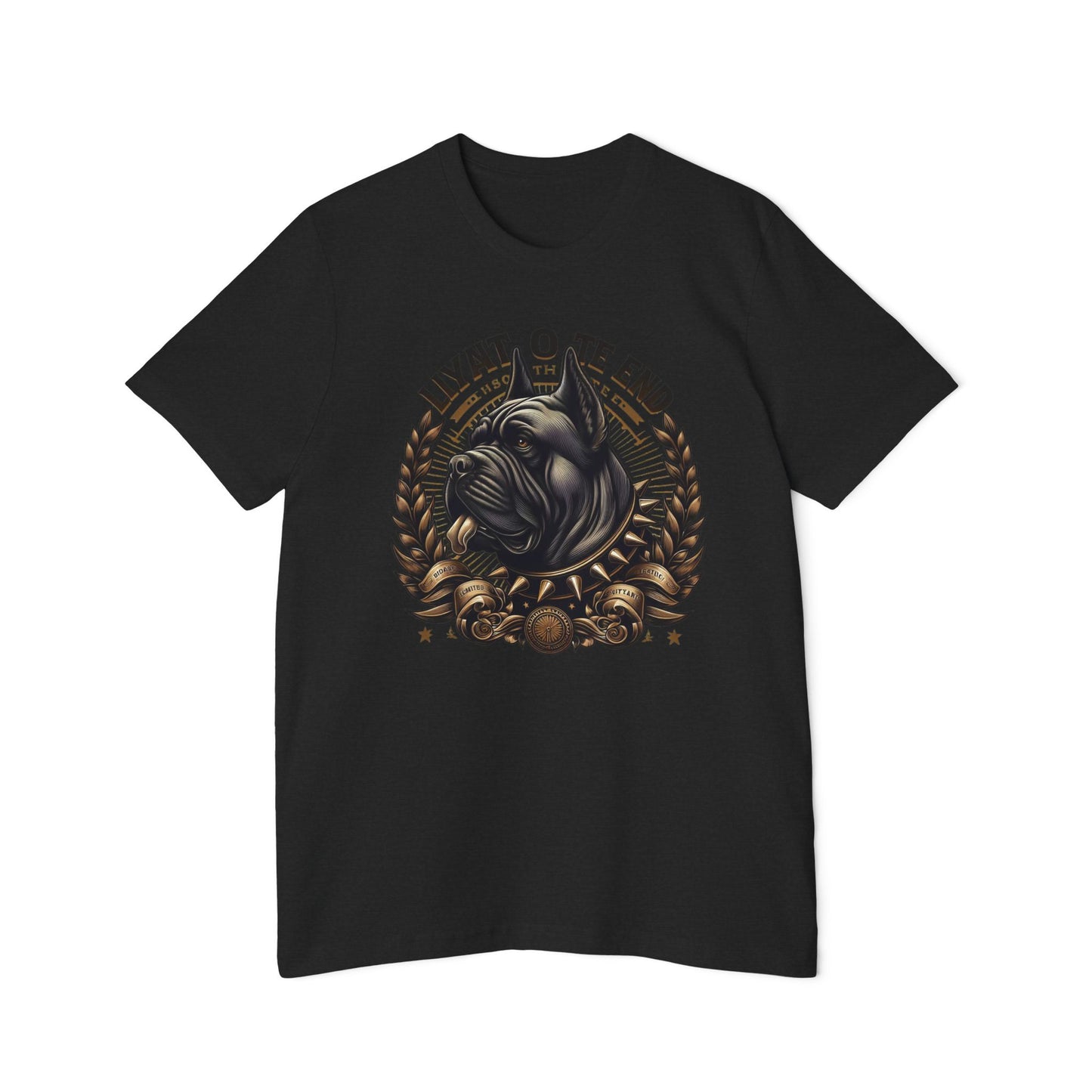 Cane Corso USA-Made Women's T-Shirt - Perfect for Pet Lovers