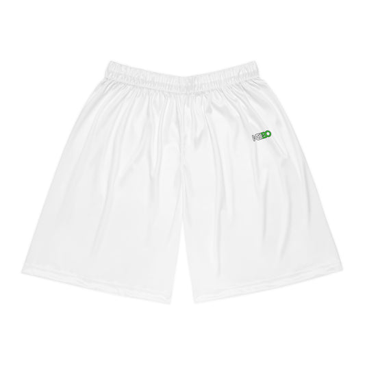 Keibo Brand Basketball Shorts - Lightweight Athletic Wear for Sports Lovers
