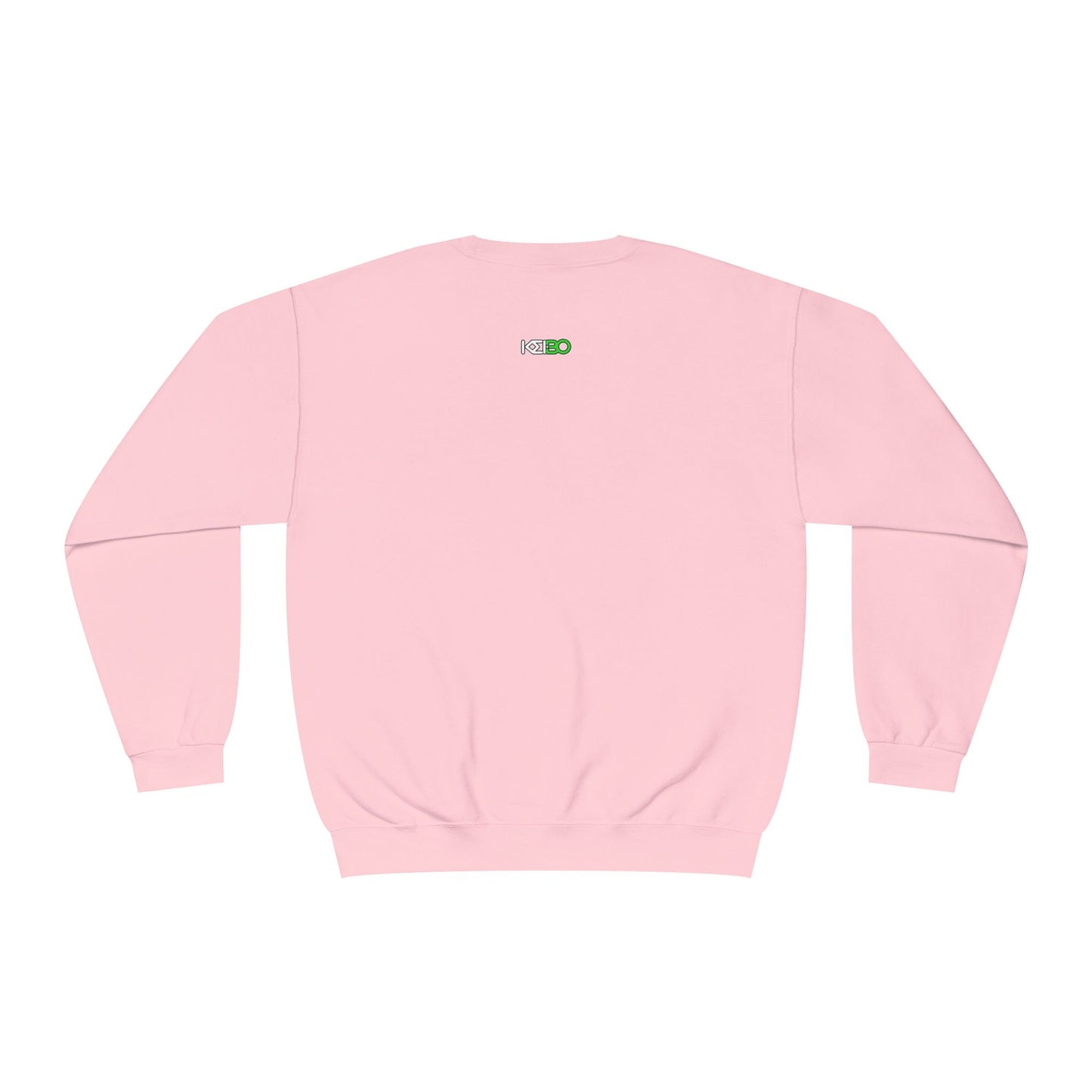 Women's Sweatshirt Wife Mom Boss - Colorful Mother's Day