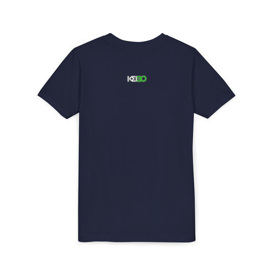 Youth Short Sleeve Tee Freedom