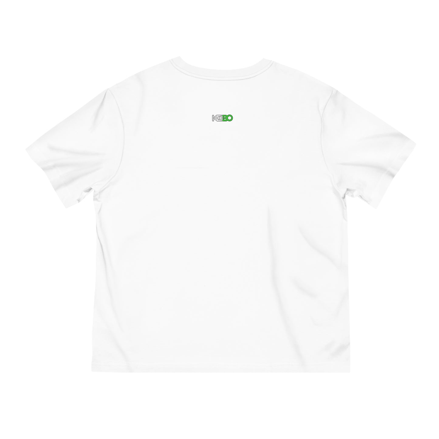 Nature-Inspired Unisex Fuser T-Shirt - Adventure & Outdoors Graphic Tee