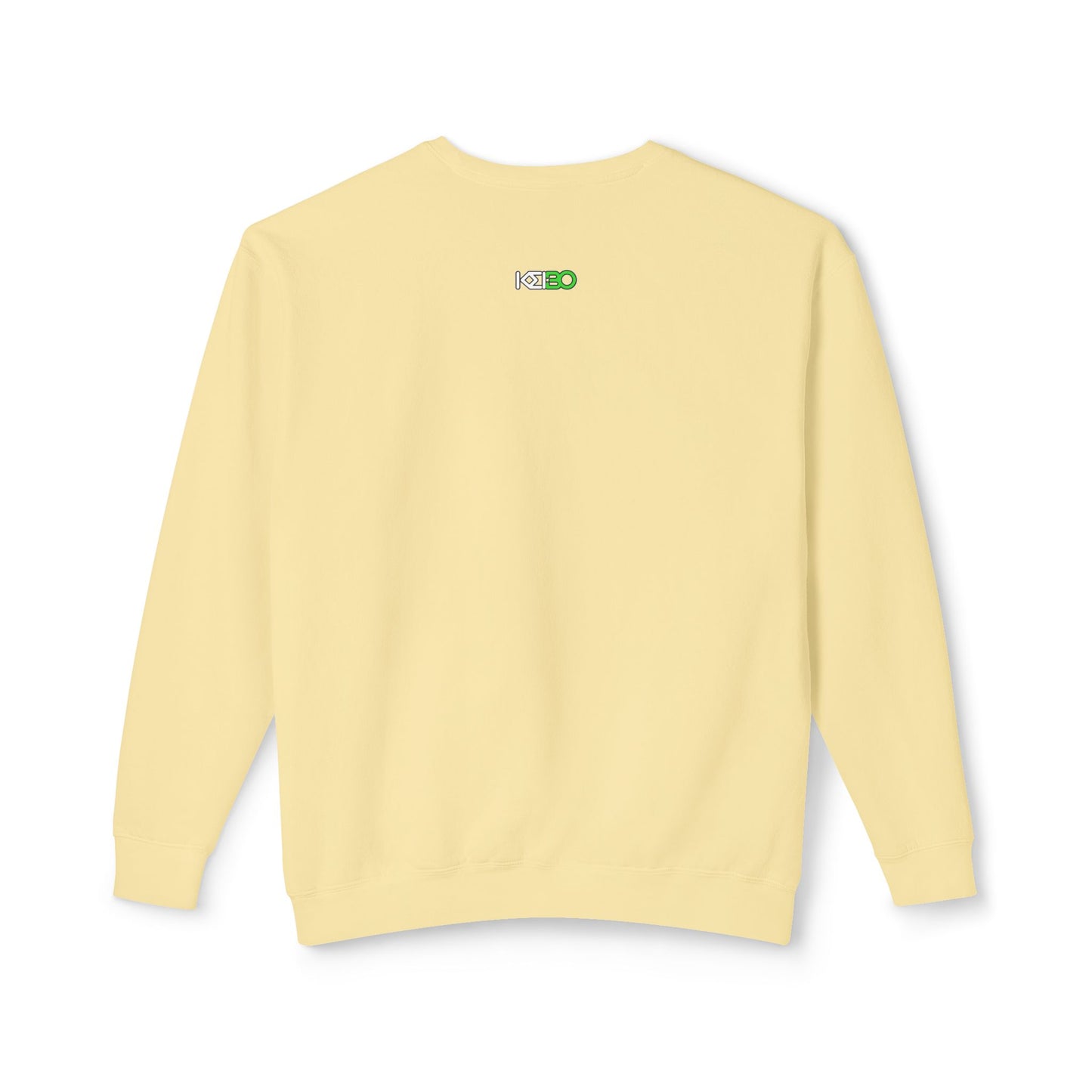 Bagelrinchy Day Lightweight Sweatshirt