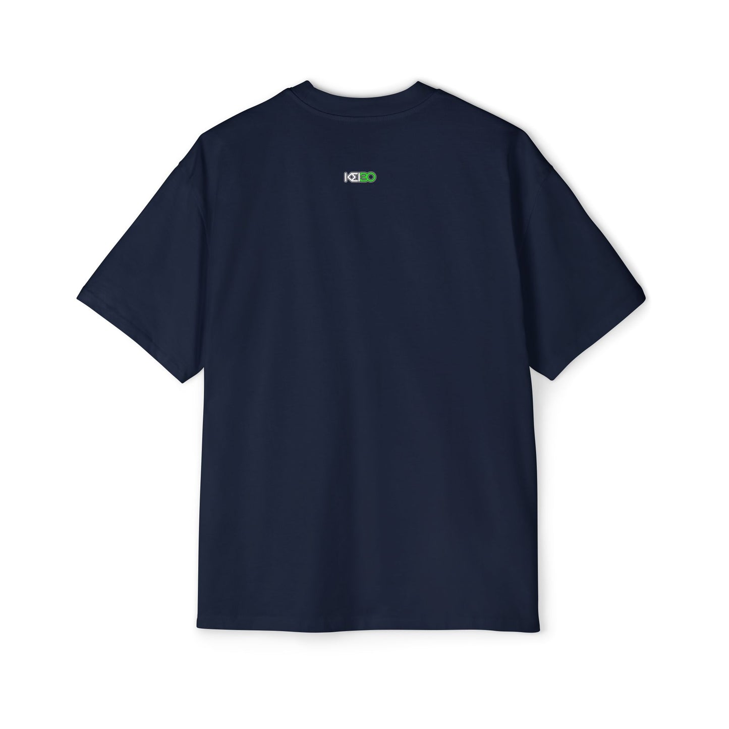 Men's Oversized Tee - Cool Monkey Graphic Tee for Casual Wear