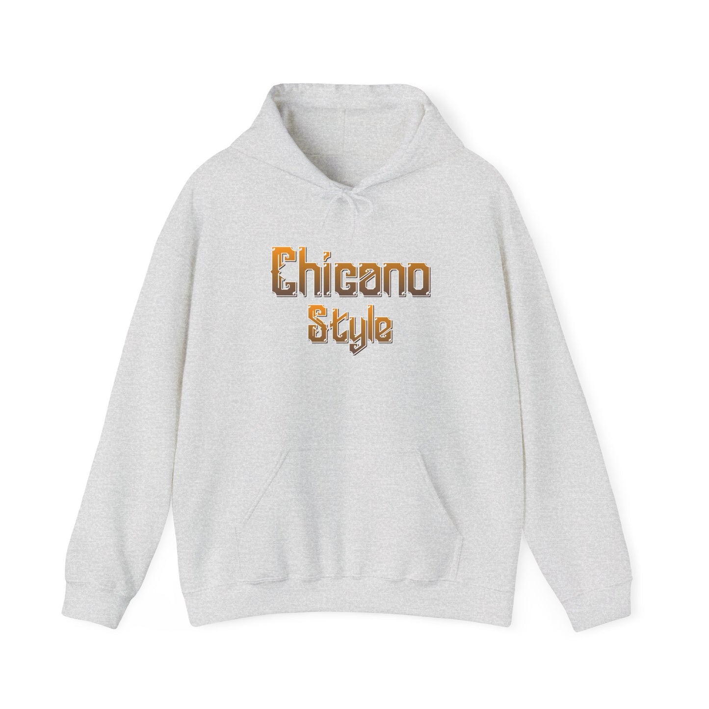 Men's Hoodie Chicano Style Graphic Sweatshirt