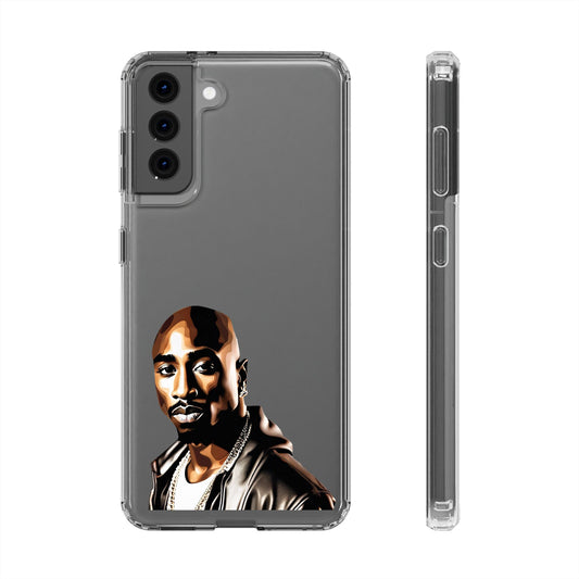 2PAC Clear Cases