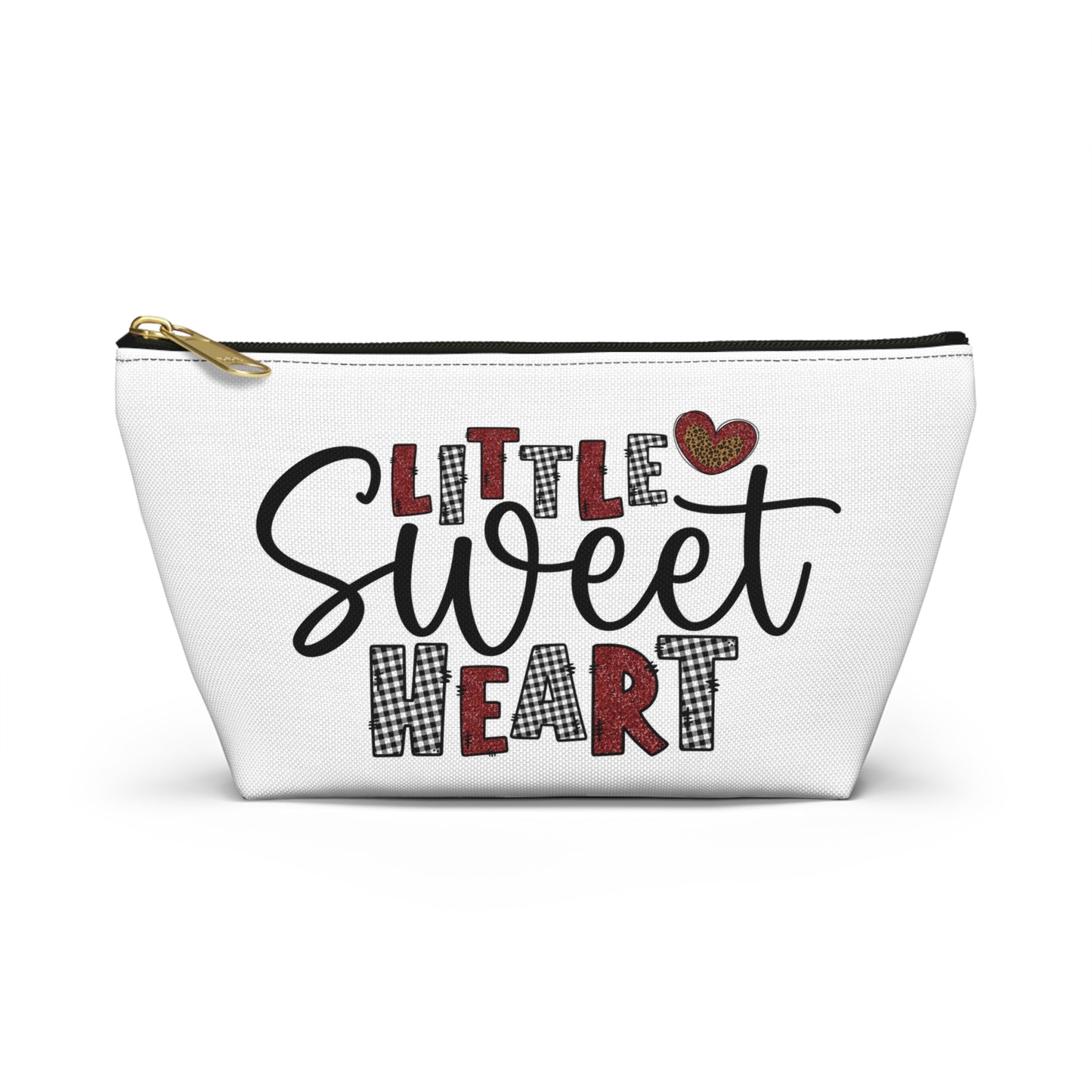 Love & Sweetheart Accessory Pouch