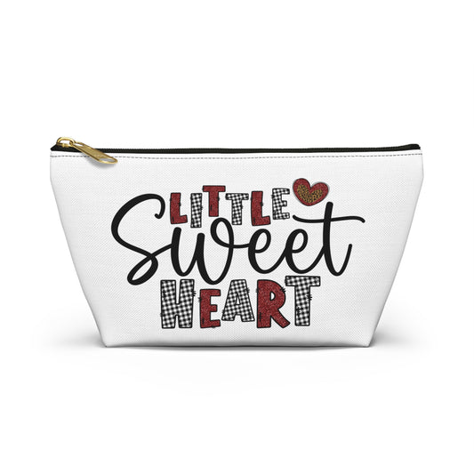 Love & Sweetheart Accessory Pouch
