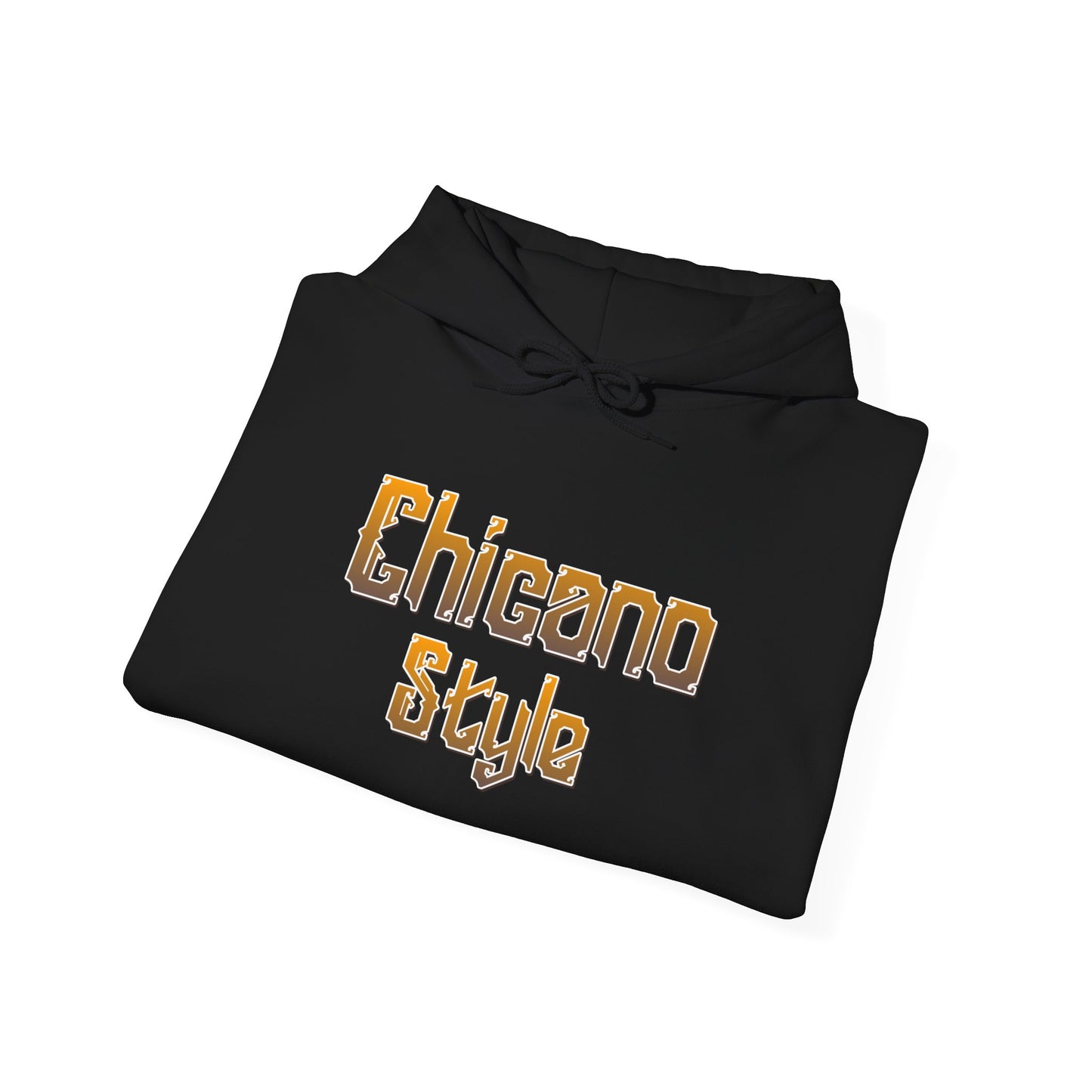 Men's Hoodie Chicano Style Graphic Sweatshirt