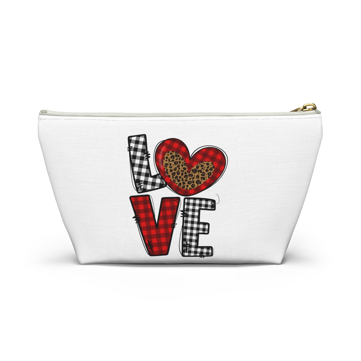 Love & Sweetheart Accessory Pouch