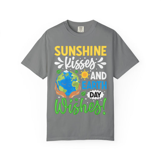 Women's Graphic T-Shirt for Positive Vibes