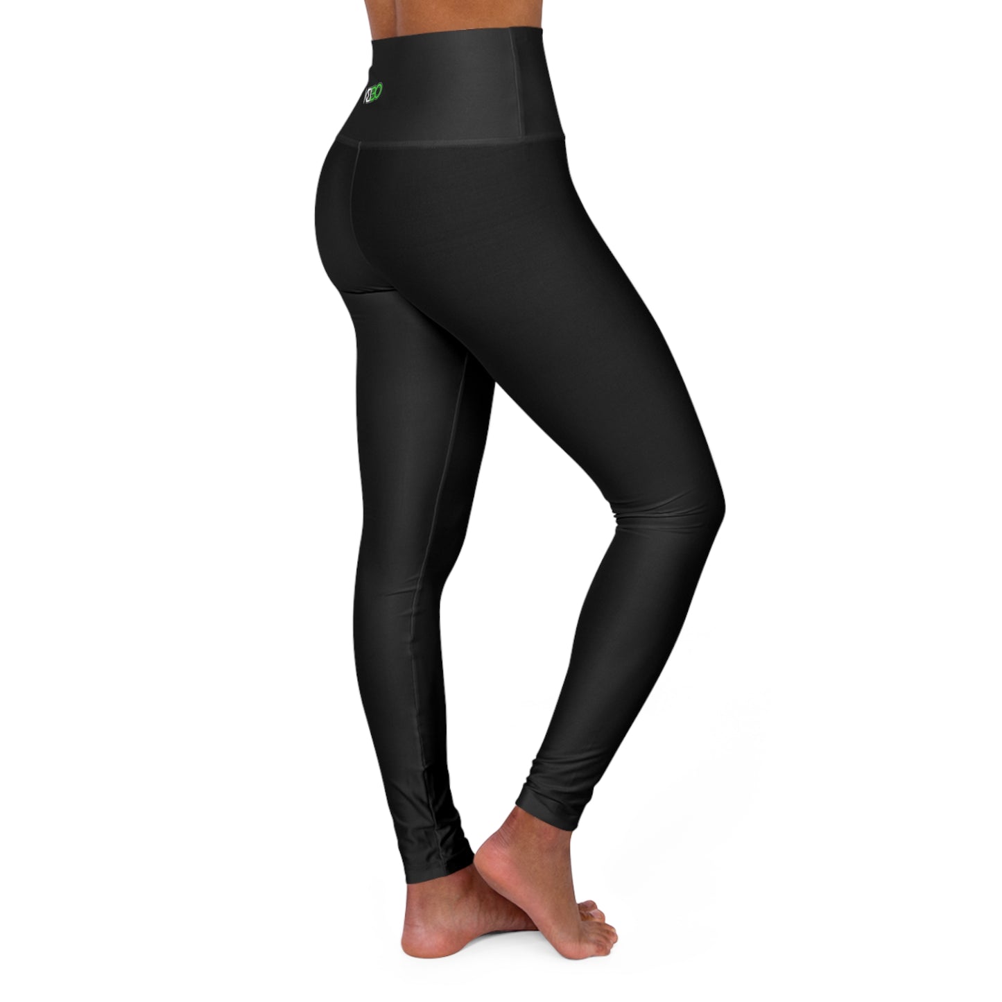 High Waisted Yoga Leggings Keibo - Comfort Fit for Active Lifestyle