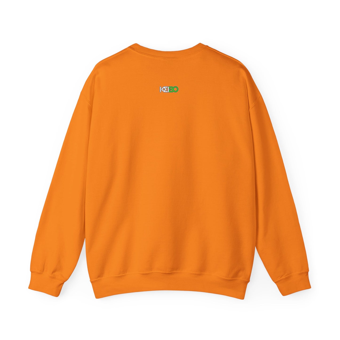 Mens Freestyle Artist Crewneck Sweatshirt