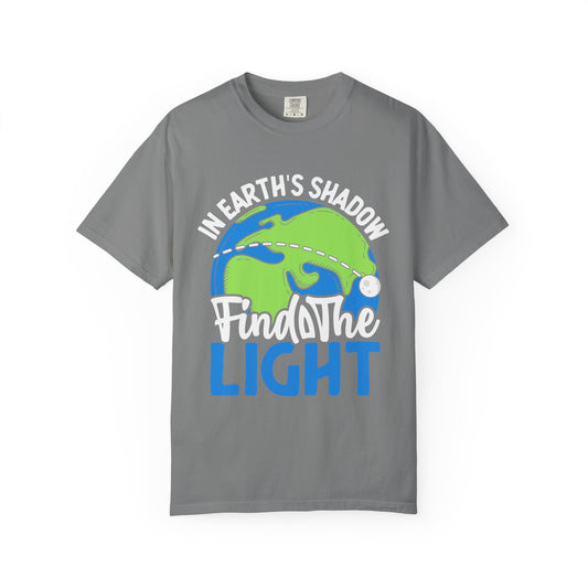 Women's Graphic T-Shirt for Positive Vibes