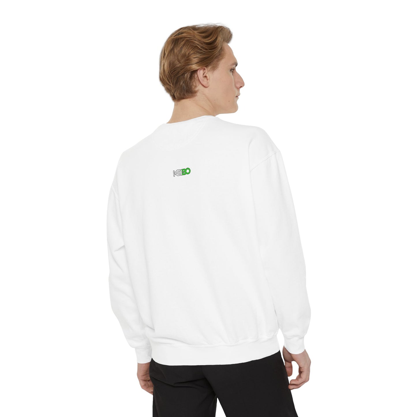 Meltdown Manager Women’s Sweatshirt – Cozy & Fun Gift for Mother's Day