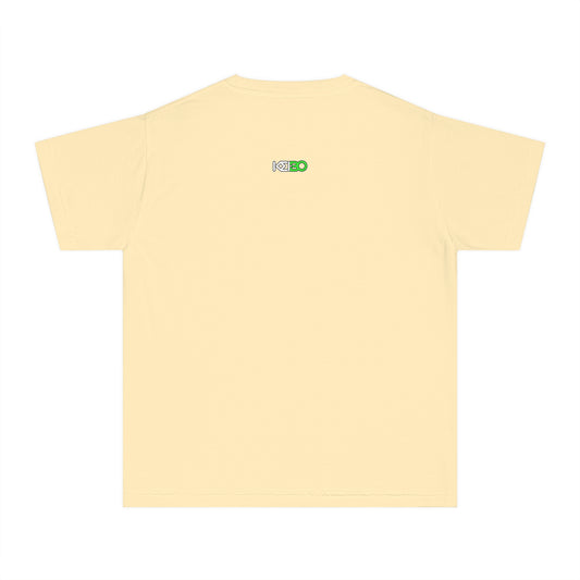 Retro Japanese Fashion Youth Tee for Girls | Perfect for Teens & Casual Wear