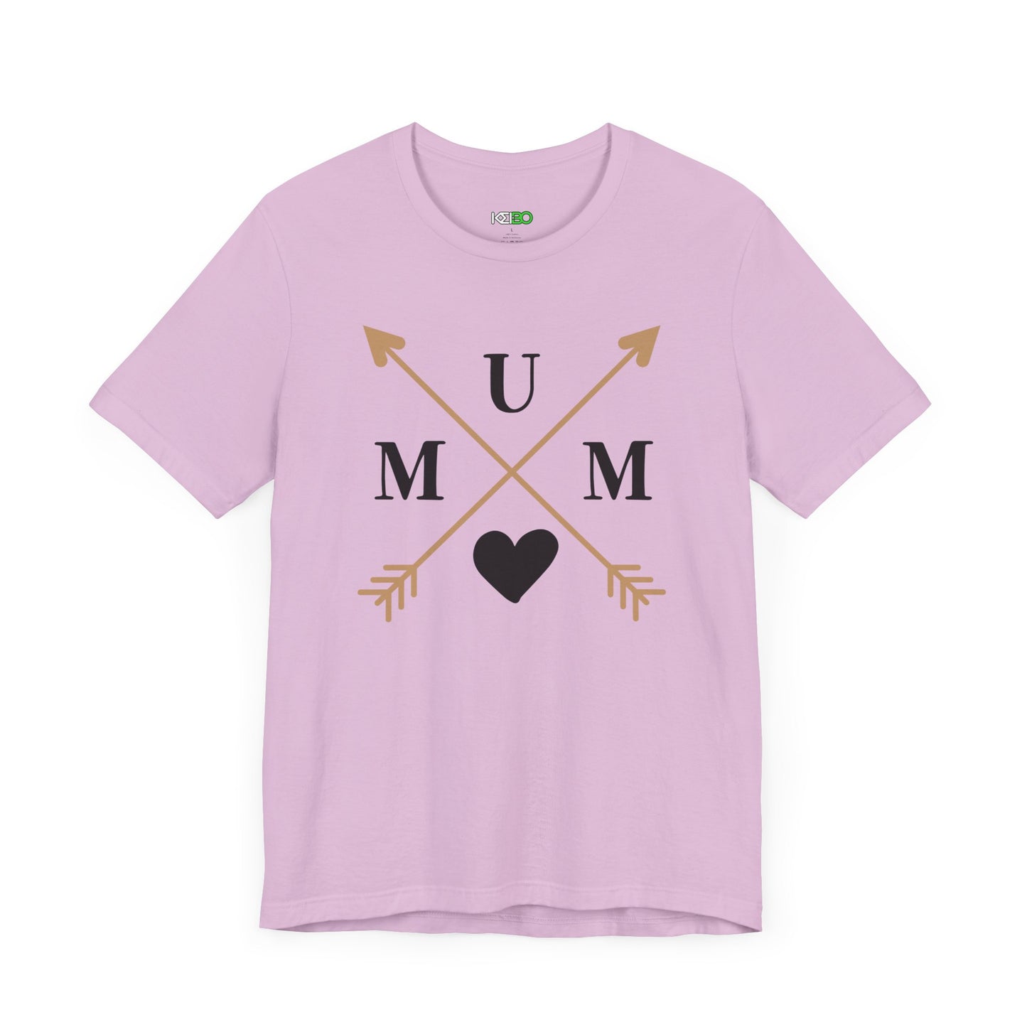 Women's Jersey Short Sleeve Tee - Perfect Gift for Mother's Day