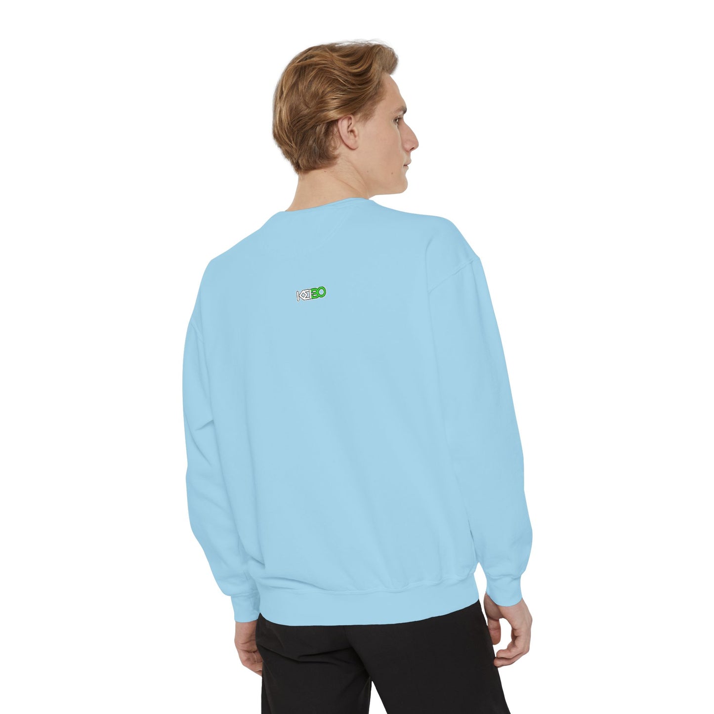 Mom Adventure Cowboy Sweatshirt – Western Lovers Sweatshirt for Moms