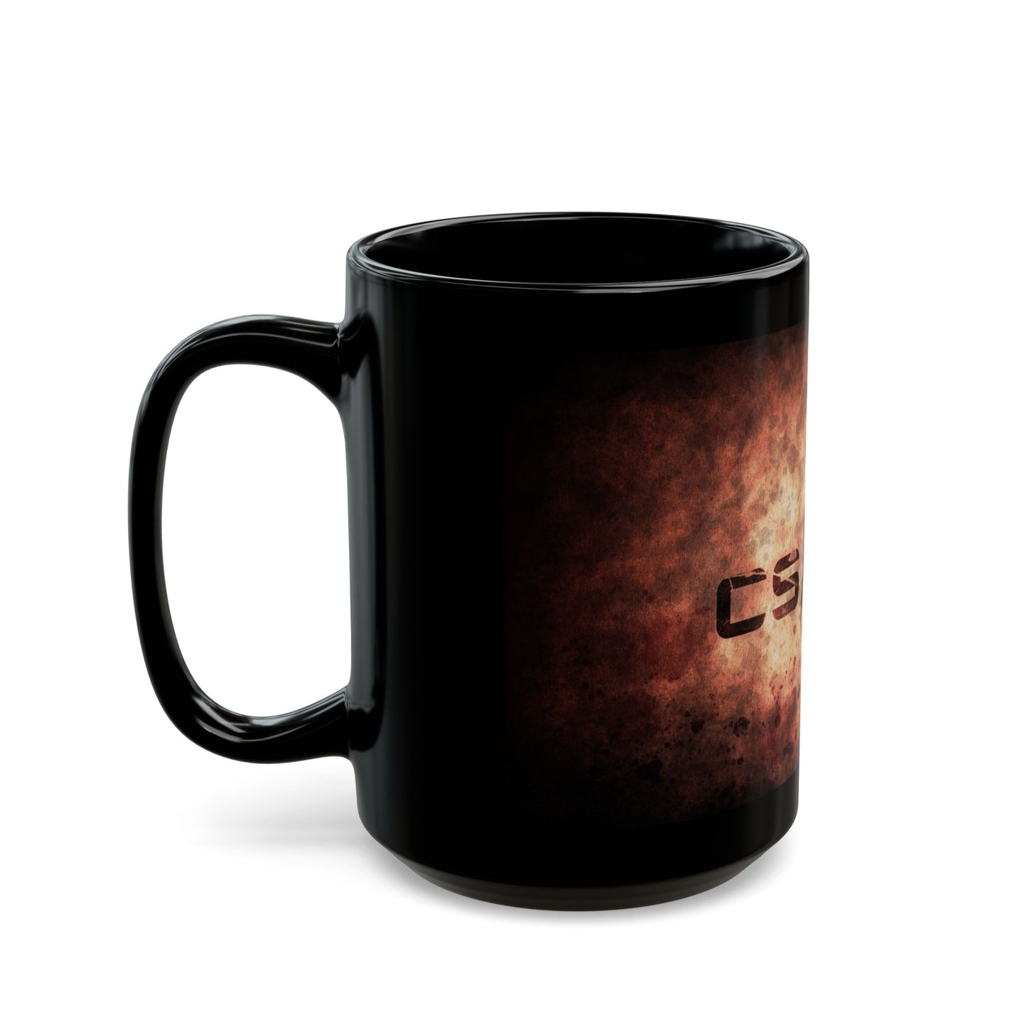 Ceramic Mug Counter-Strike Fans Sip in Style Ceramic 11oz 15oz