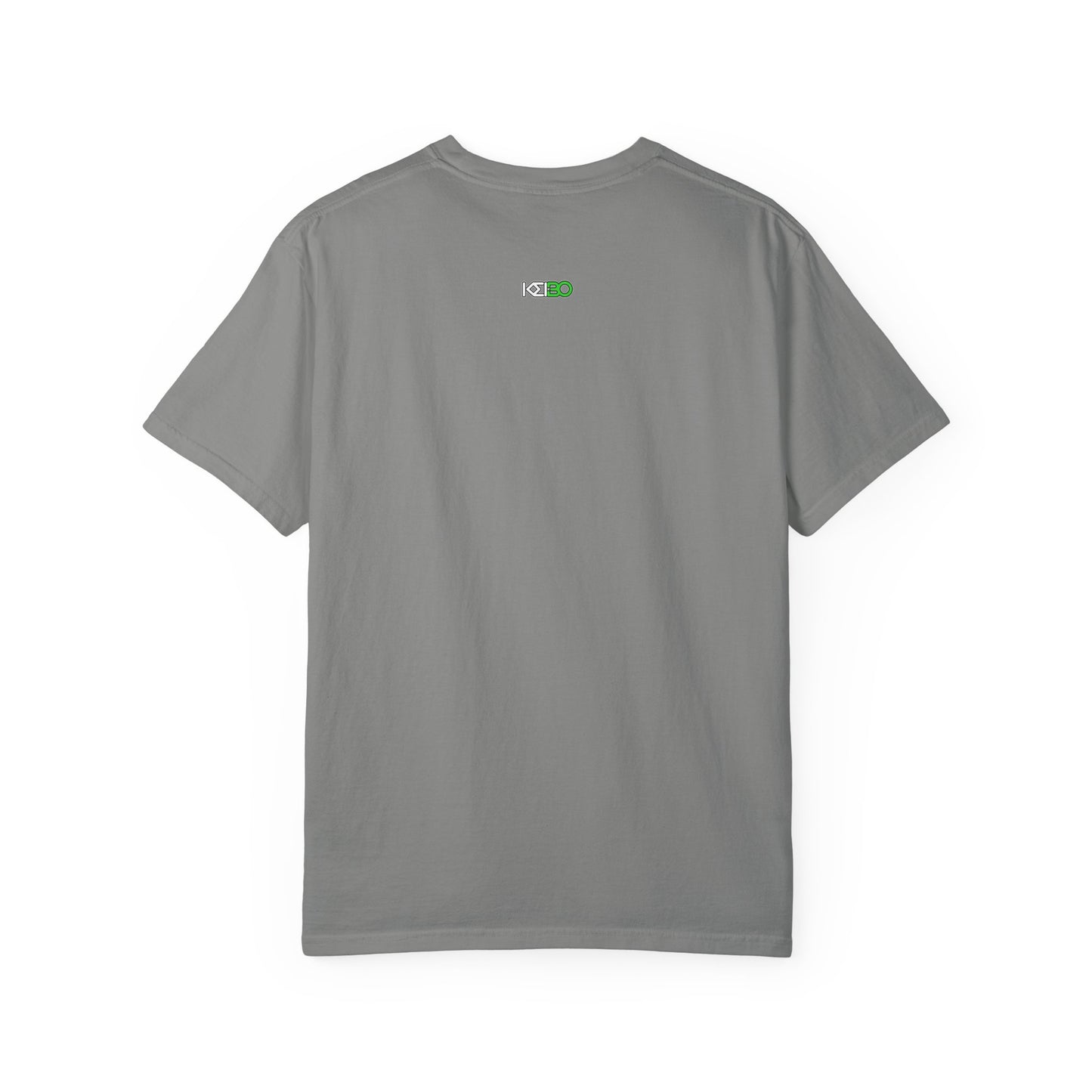 Black Women Pride T-shirt
