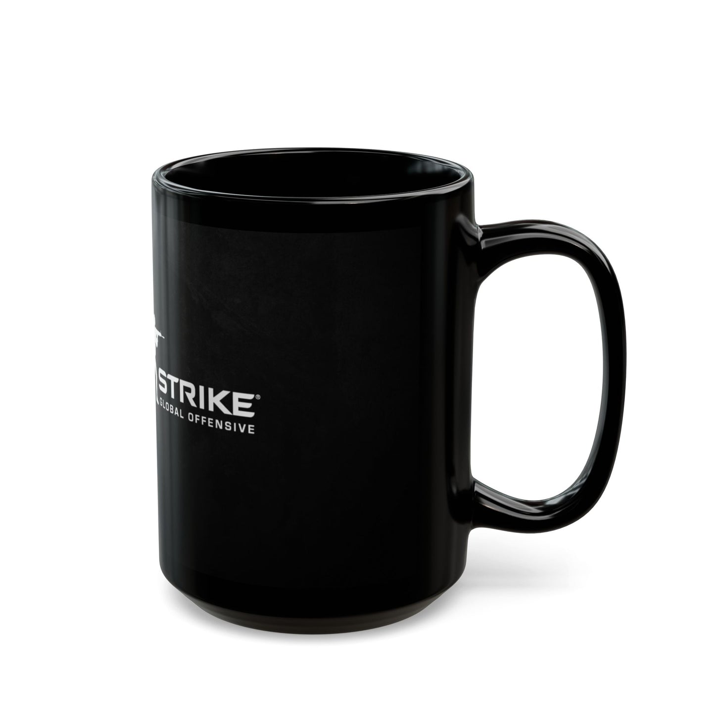 CS Pride Custom Counter-Strike Ceramic Mug