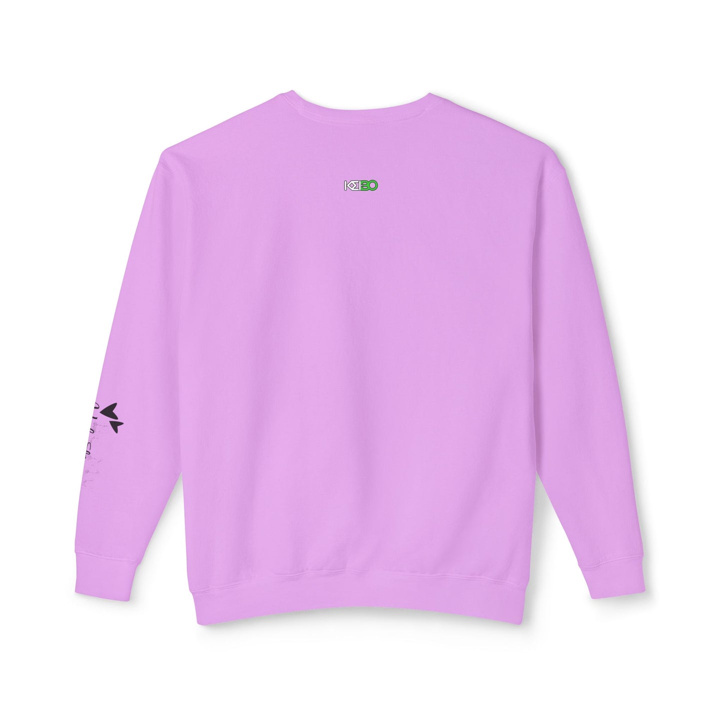 Women Sweatshirt You And Me - Perfect for Valentine's Day Outfit