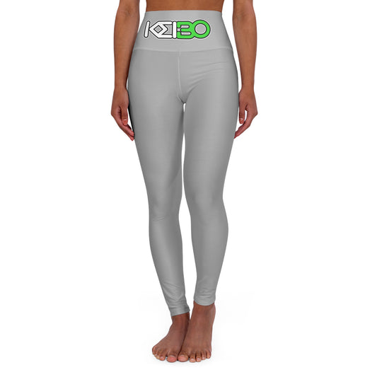 High Waisted Yoga Leggings Keibo - Comfort Fit for Active Lifestyle