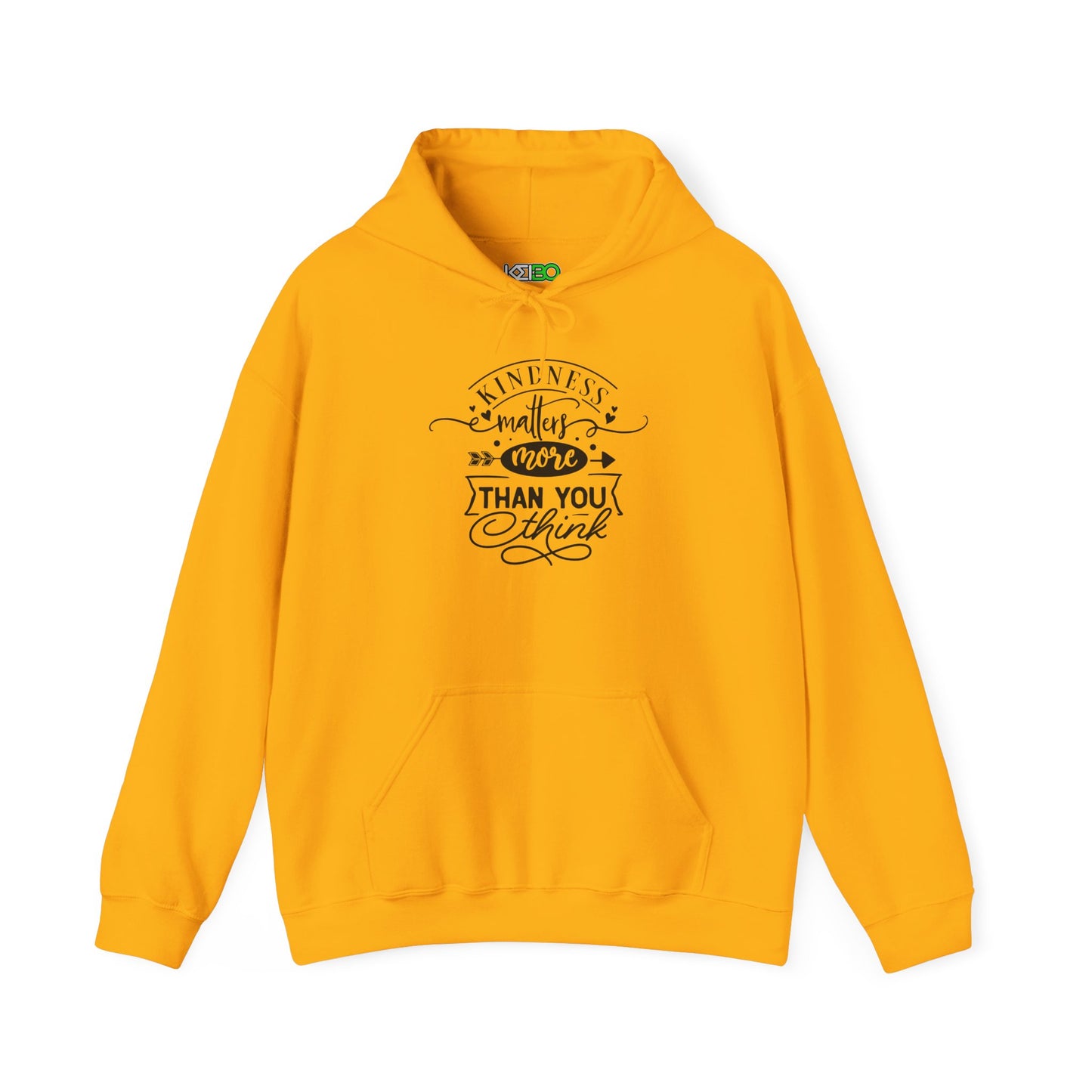 Women Kindness Matters Hoodie