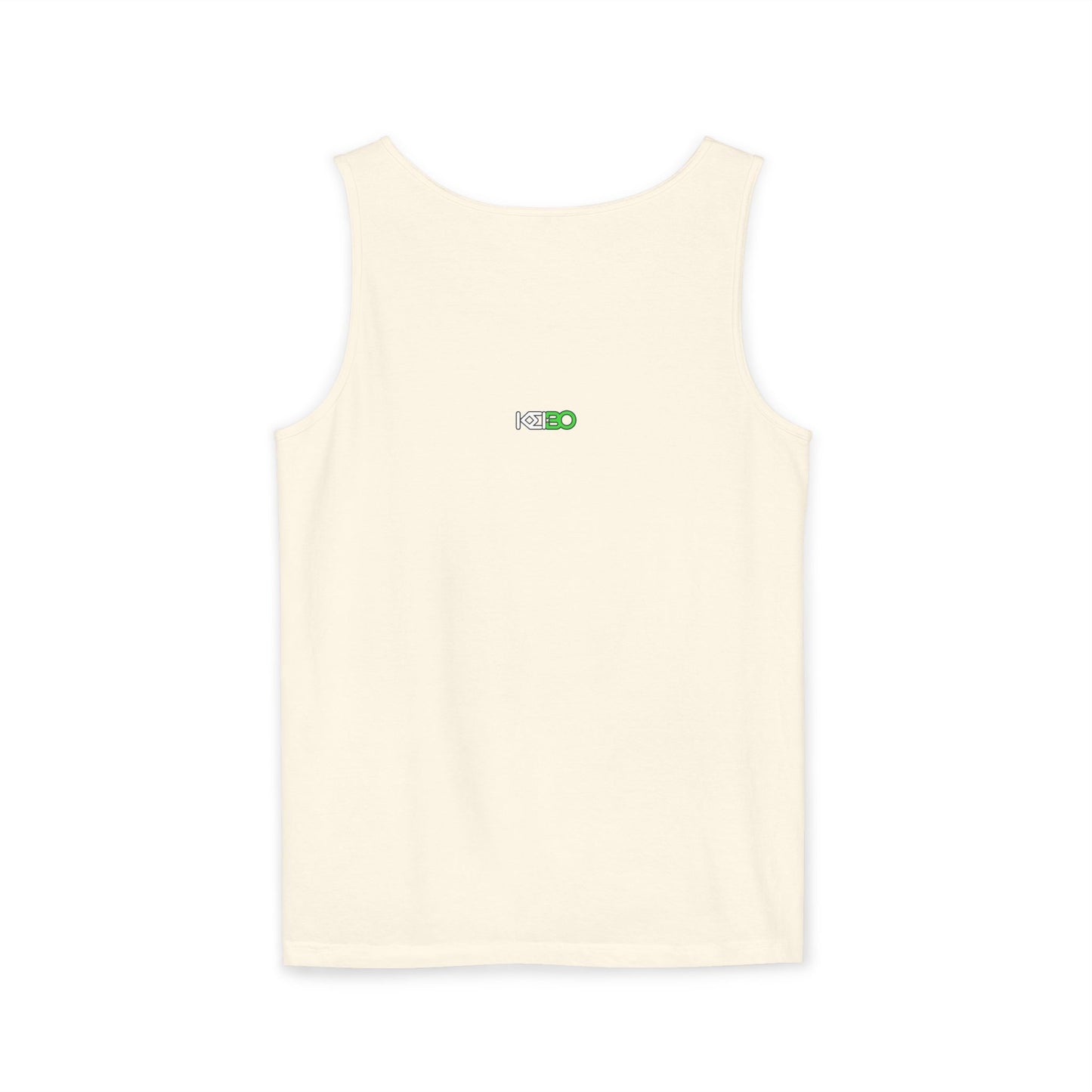 Men's Hip-Hop Vibes Tank Top Graphic Family Values