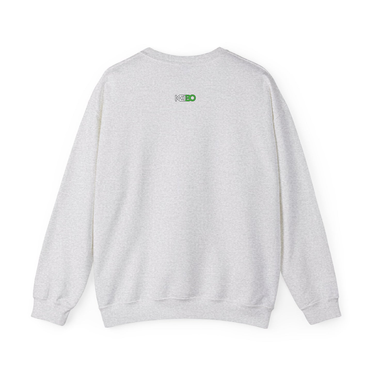 Mens Freestyle Artist Crewneck Sweatshirt