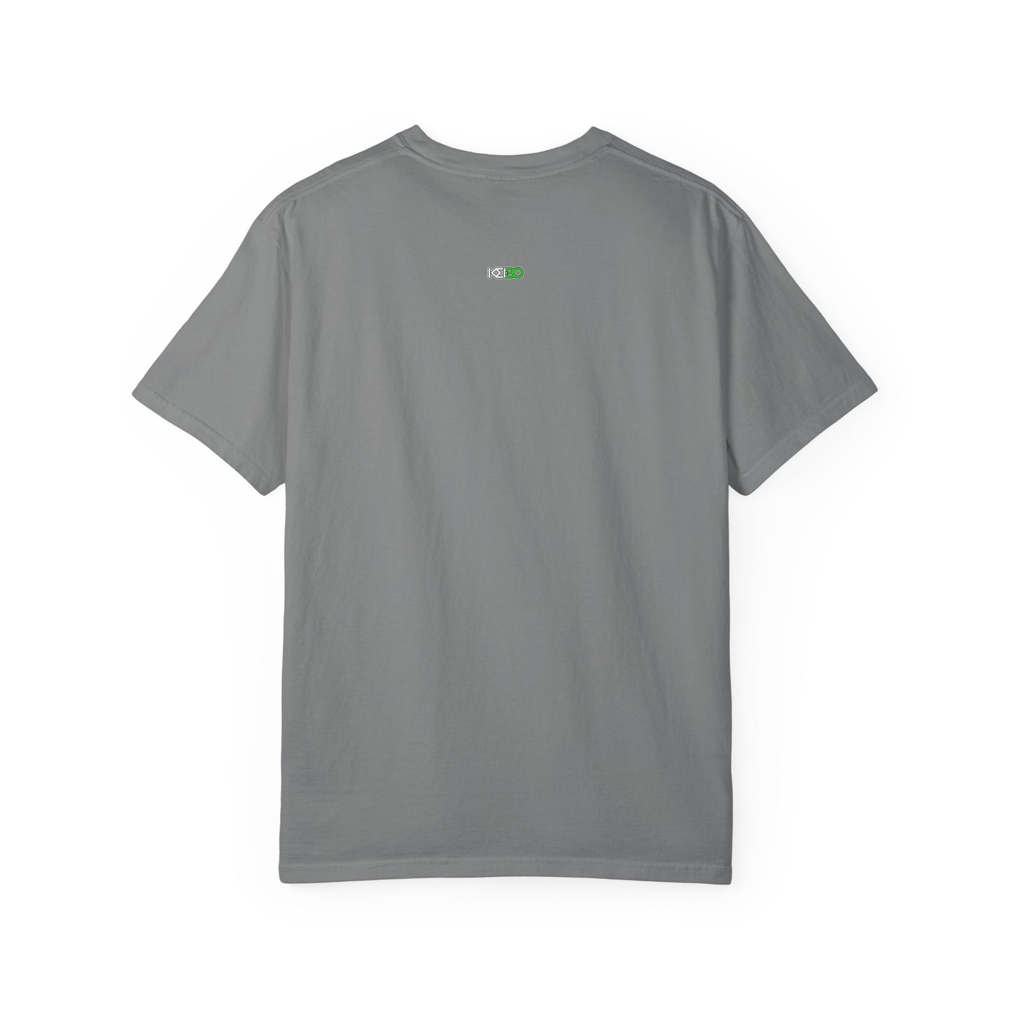 Inspirational Unisex Snail T-Shirt - "There's No Right Way to Be Yourself"