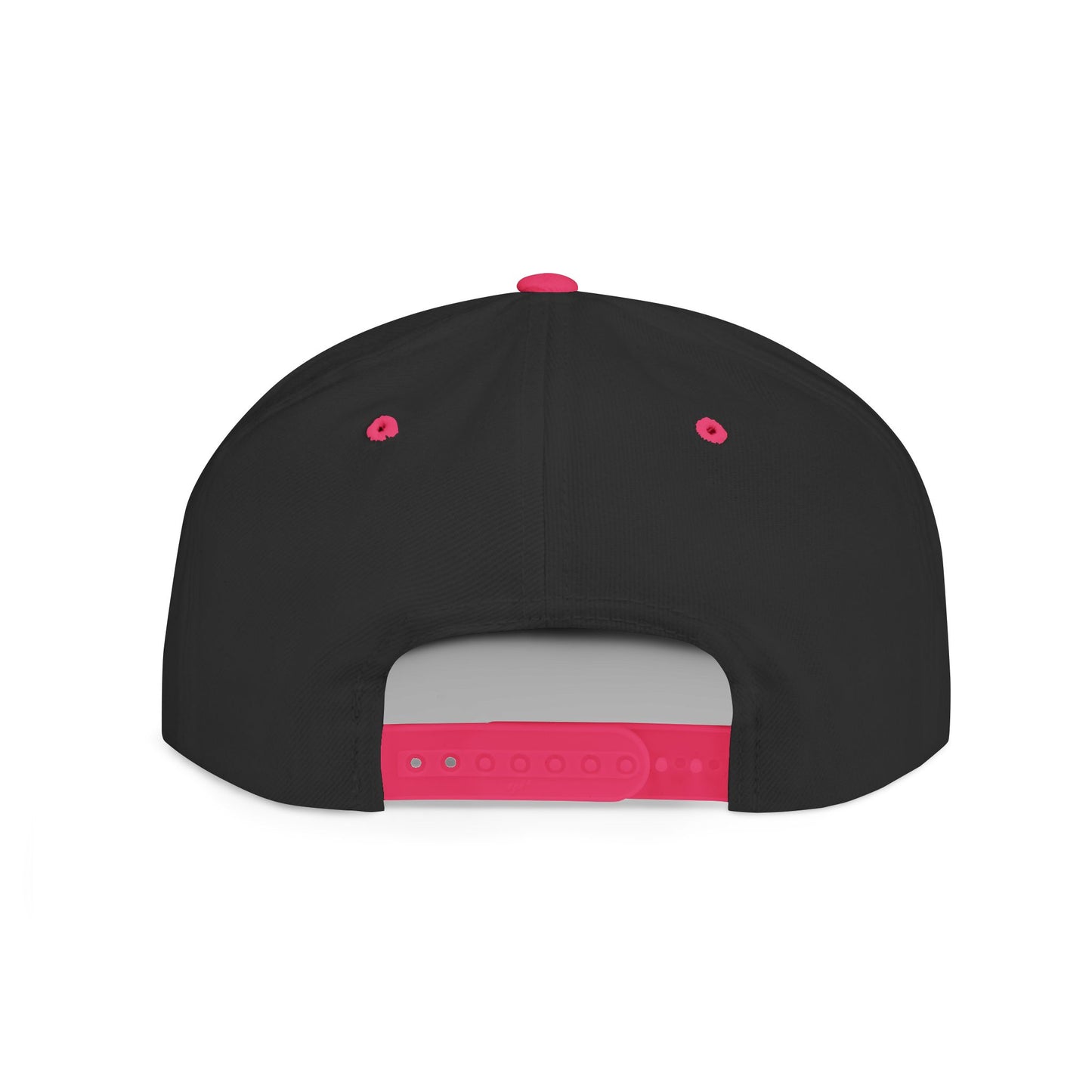 Women's Flat Snapback Cap Baseball Mom - Perfect Gift for Sports Moms