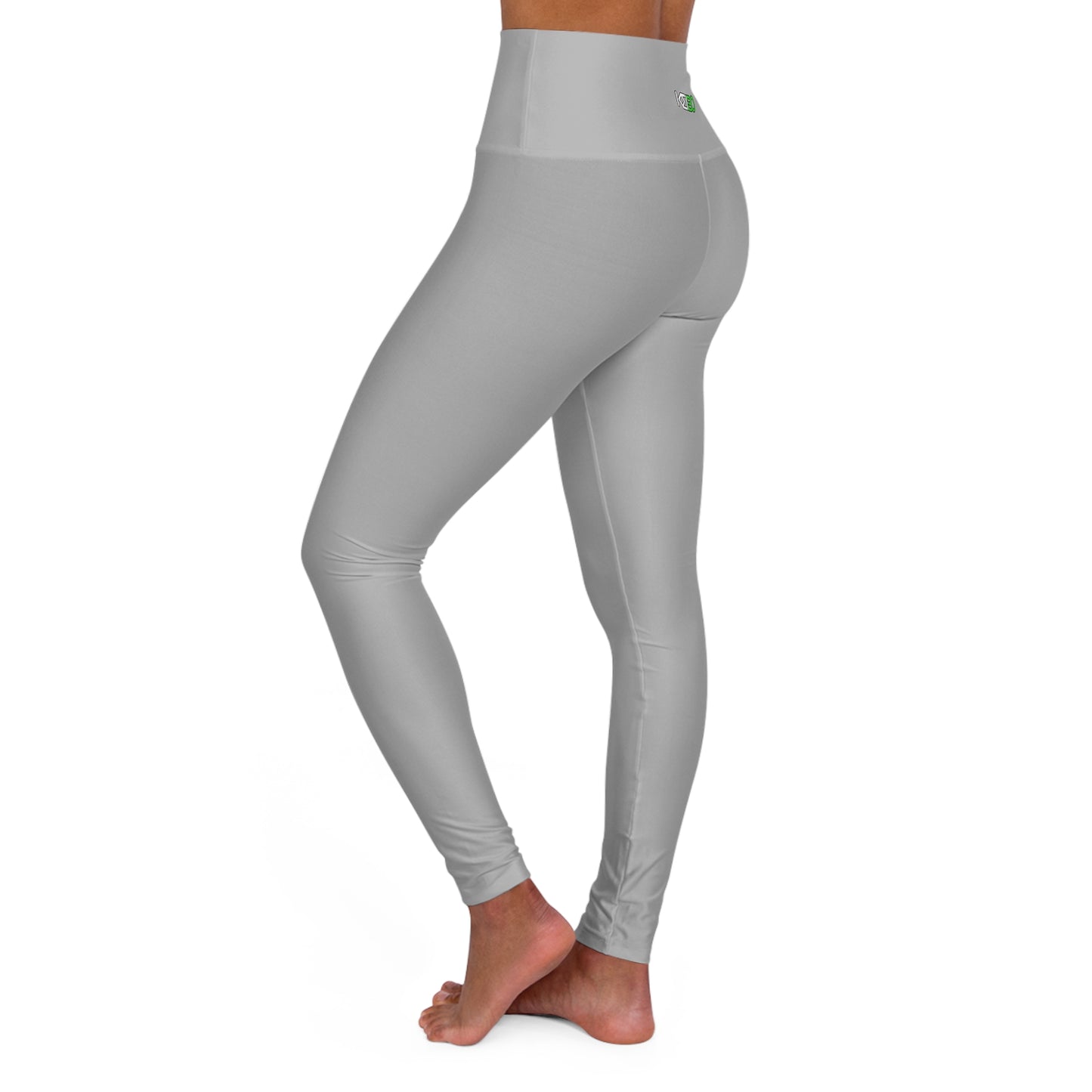 High Waisted Yoga Leggings Keibo - Comfort Fit for Active Lifestyle