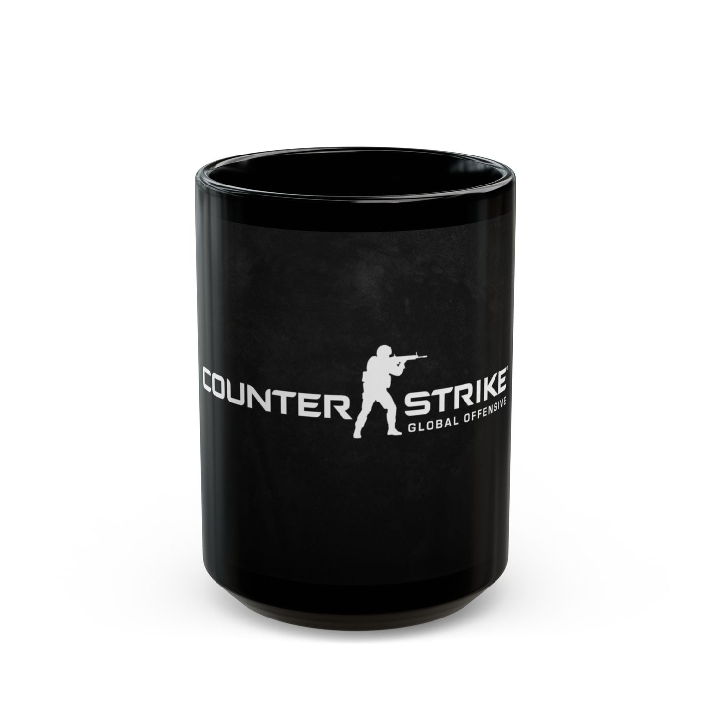 CS Pride Custom Counter-Strike Ceramic Mug