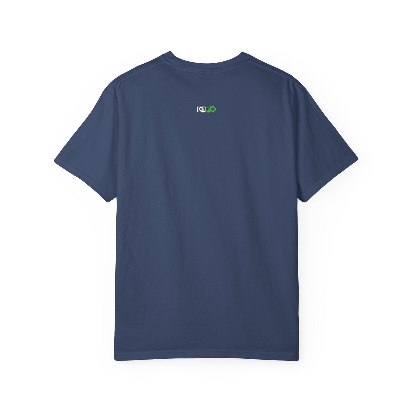Unisex Trendy T-Shirt "All Day Skate" - Skateboarding Graphic Tee