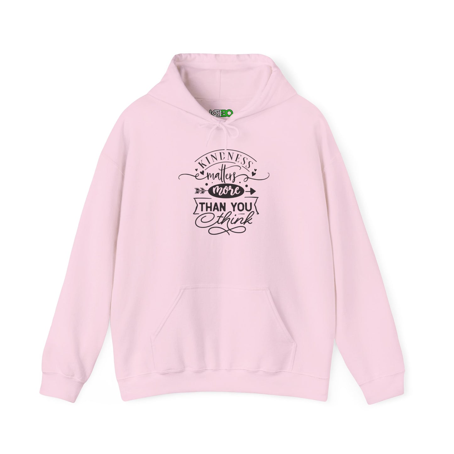 Women Kindness Matters Hoodie