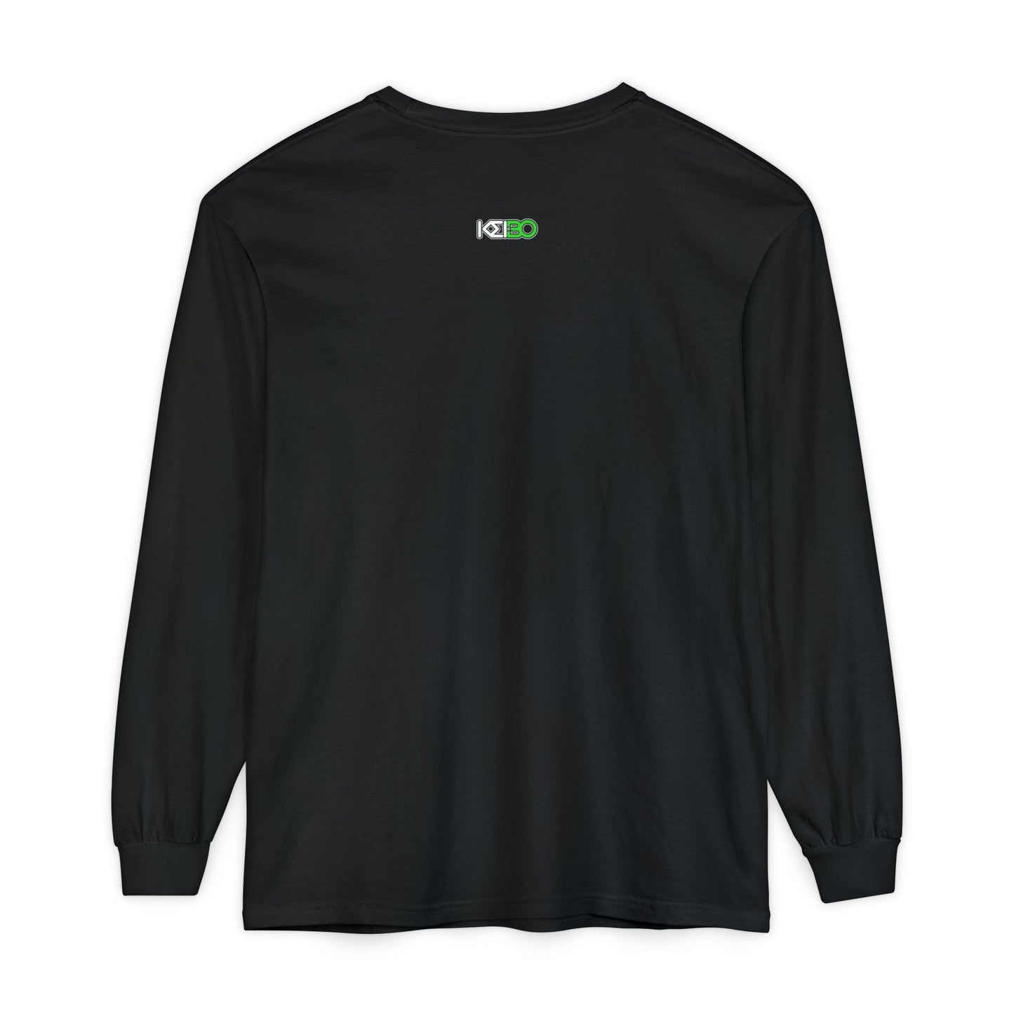 Men's Hip Hop Style Long Sleeve The Freestyle