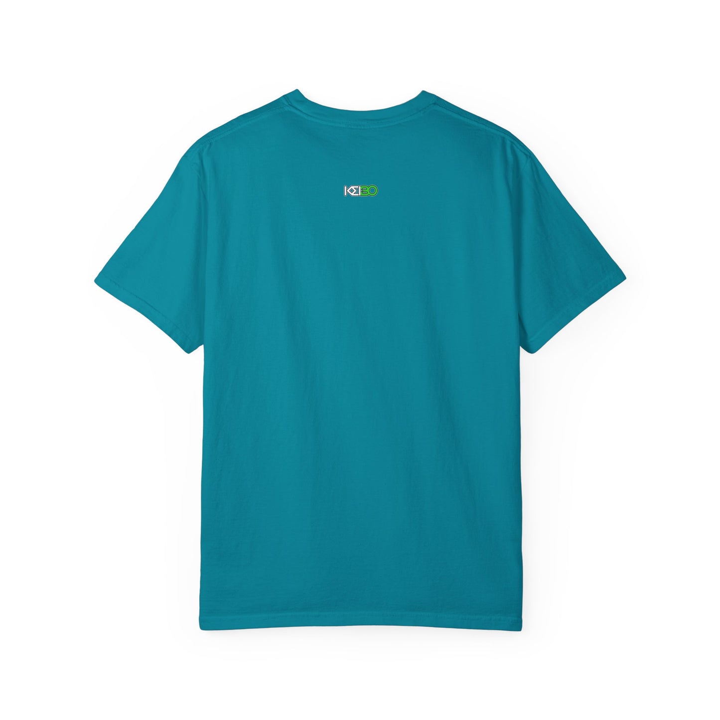 México El Tricolor Unisex T-Shirt Casual Summer Style